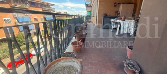 6 rooms Apartment in Rome, Italy No. 297129 9
