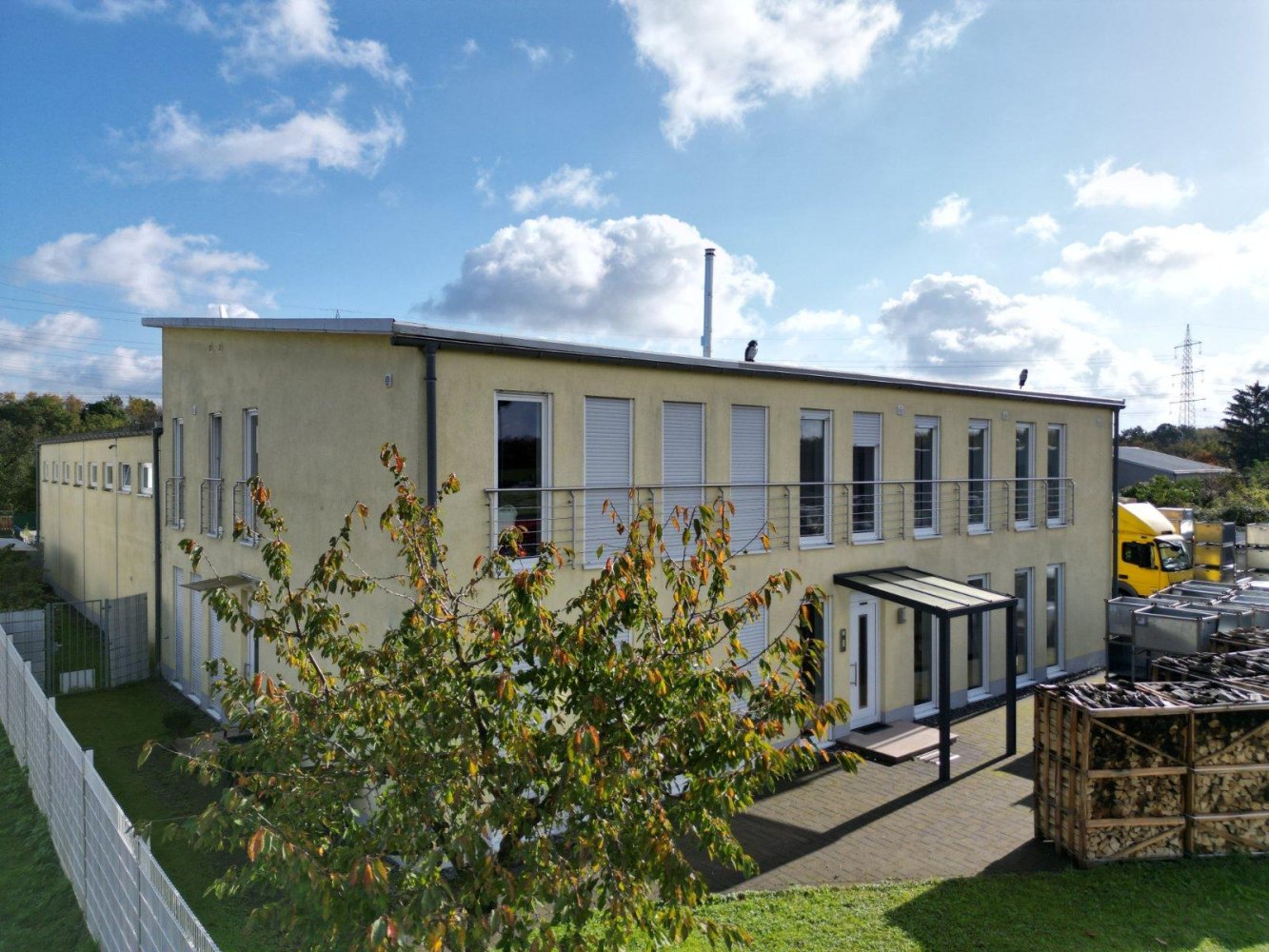 2501m² Commercial property in Cologne, Germany No. 151301