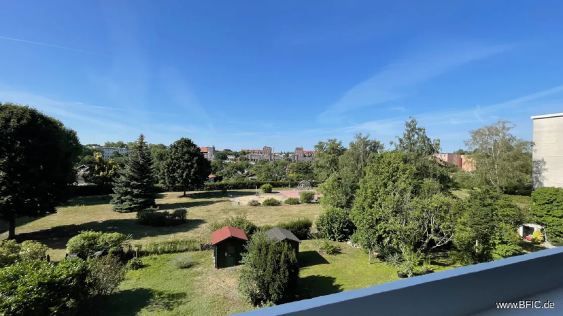1 bedroom Apartment in Reinickendorf, Germany No. 14955