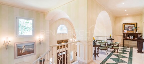 7 bedrooms Villa in Marbella, Spain No. 71837 20