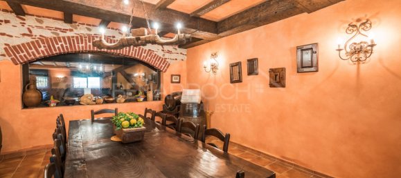 7 bedrooms Villa in Marbella, Spain No. 71837 24