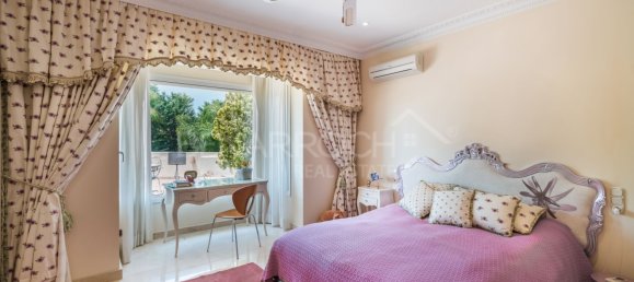 7 bedrooms Villa in Marbella, Spain No. 71837 18