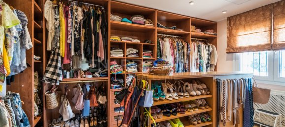 7 bedrooms Villa in Marbella, Spain No. 71837 15