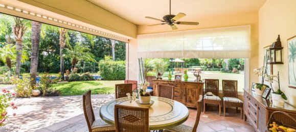 7 bedrooms Villa in Marbella, Spain No. 71837 28