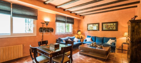 7 bedrooms Villa in Marbella, Spain No. 71837 25