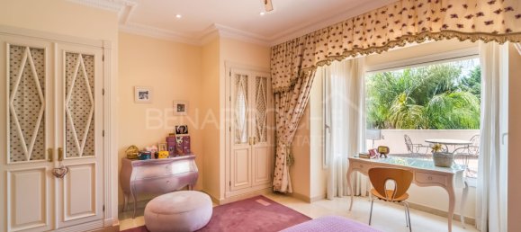 7 bedrooms Villa in Marbella, Spain No. 71837 19