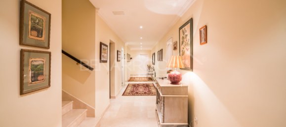 7 bedrooms Villa in Marbella, Spain No. 71837 22