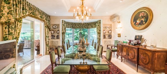 7 bedrooms Villa in Marbella, Spain No. 71837 8