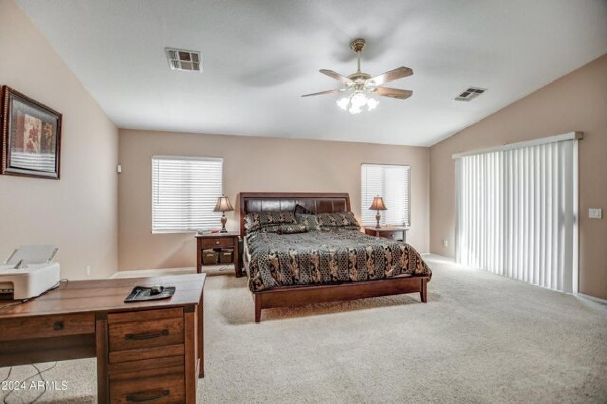 4 bedrooms House in Mesa, USA No. 440103