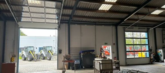 Gebäude in Goslar, Germany 280m², Nr. 37939 13