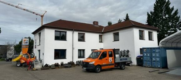 Gebäude in Goslar, Germany 280m², Nr. 37939 11