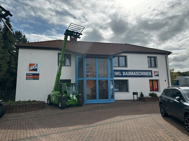 Gebäude in Goslar, Germany 280m², Nr. 37939