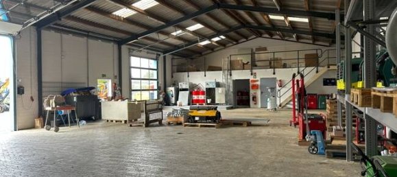 Gebäude in Goslar, Germany 280m², Nr. 37939 15