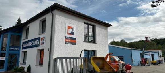 Gebäude in Goslar, Germany 280m², Nr. 37939 12