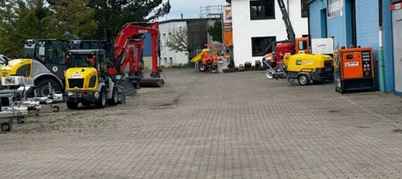 Gebäude in Goslar, Germany 280m², Nr. 37939 14