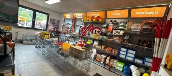 Gebäude in Goslar, Germany 280m², Nr. 37939 9