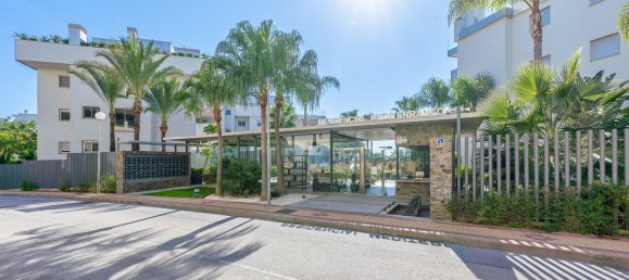 3 bedrooms Apartment in Benalmadena, Spain No. 43445 33