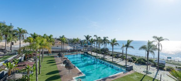 3 bedrooms Apartment in Benalmadena, Spain No. 43445 35