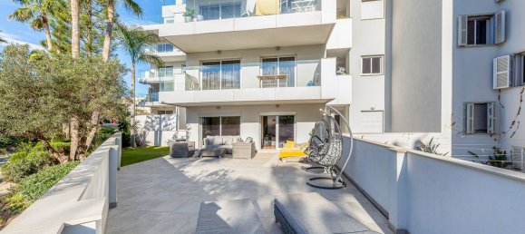 3 bedrooms Apartment in Benalmadena, Spain No. 43445 2