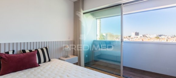 4 bedrooms Penthouse in Porto, Portugal No. 51635 15