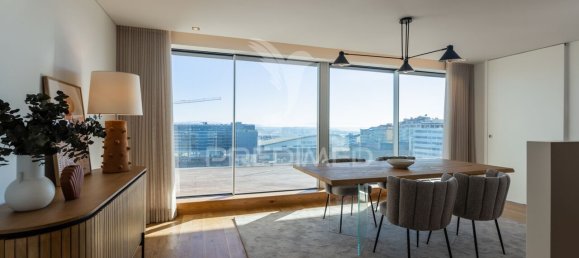 4 bedrooms Penthouse in Porto, Portugal No. 51635 39