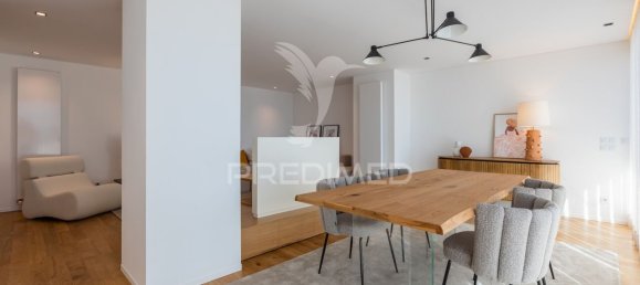 4 bedrooms Penthouse in Porto, Portugal No. 51635 35