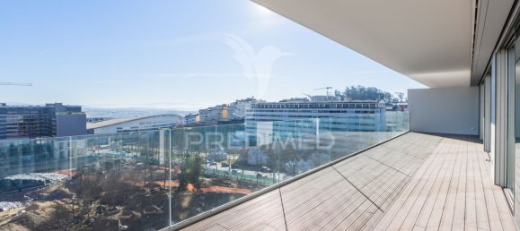4 bedrooms Penthouse in Porto, Portugal No. 51635 14