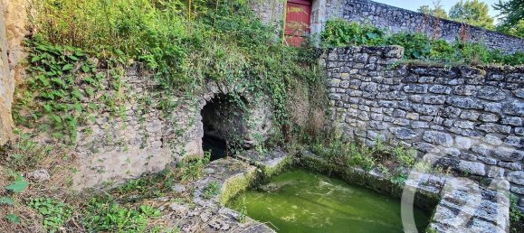 2 chambres Maison à Mer, France No. 249148 12