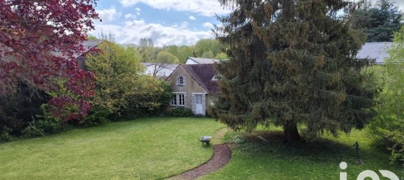 9 bedrooms House in Jouy, France No. 70889 19