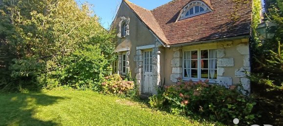 9 bedrooms House in Jouy, France No. 70889 3