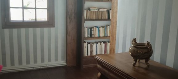 9 bedrooms House in Jouy, France No. 70889 16