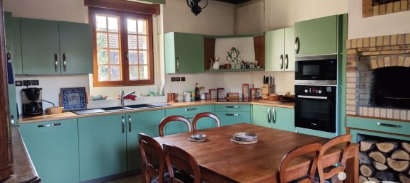 9 bedrooms House in Jouy, France No. 70889 11