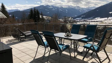 Квартира с 3 комнатами в Радштадт, Австрия № 232963