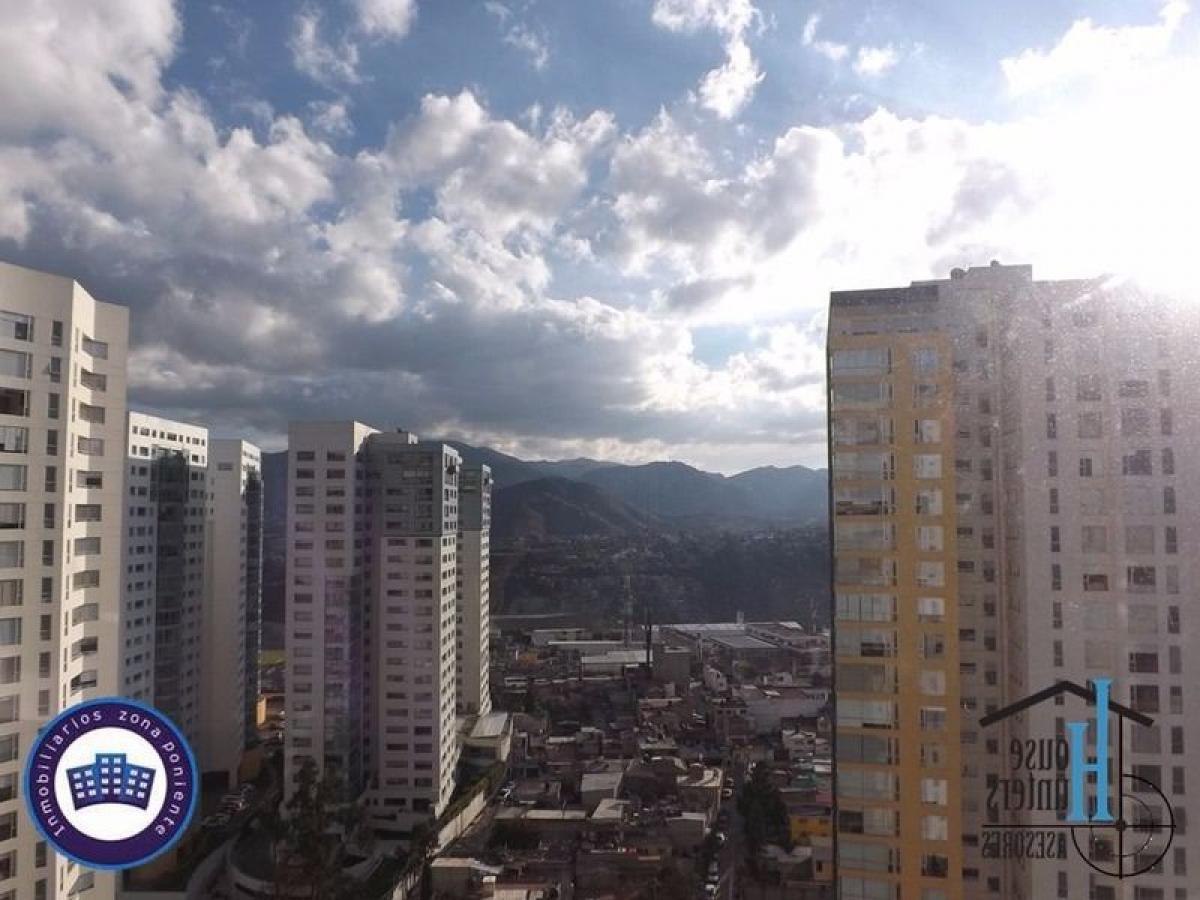 3 Schlafzimmer Wohnung in Mexico, Nr. 220517