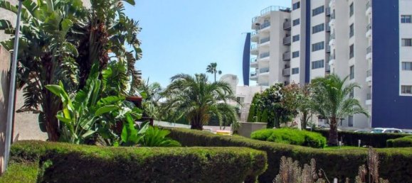 2 غرف نوم شقة في Limassol, Cyprus رقم 24919 3