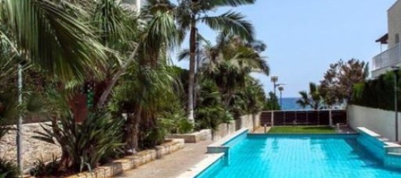 2 غرف نوم شقة في Limassol, Cyprus رقم 24919 5