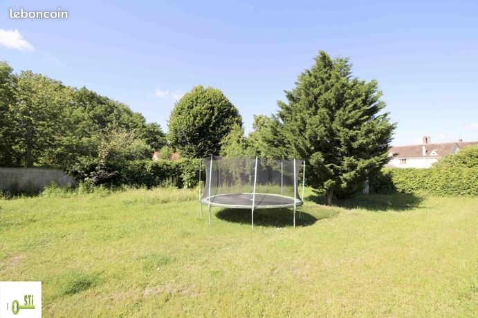 Terreno em Ferrieres-en-Gatinais, France 431 m² N.º 215588