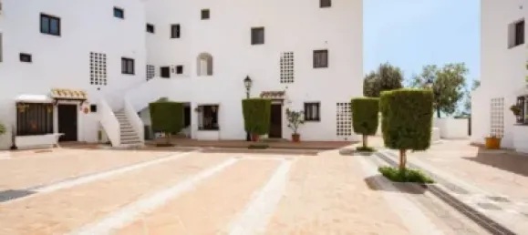 2 chambres Penthouse à Marbella, Spain No. 136803 29