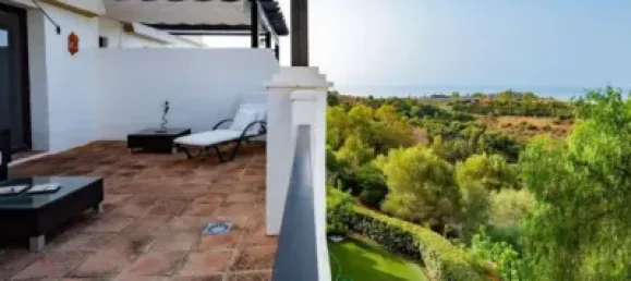 2 chambres Penthouse à Marbella, Spain No. 136803 33