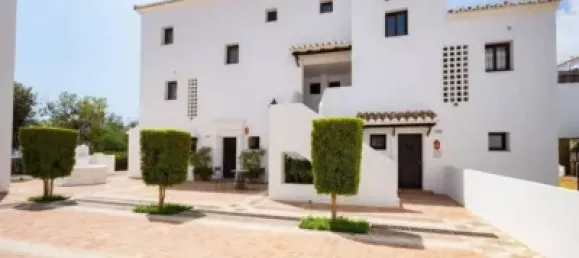 2 chambres Penthouse à Marbella, Spain No. 136803 28