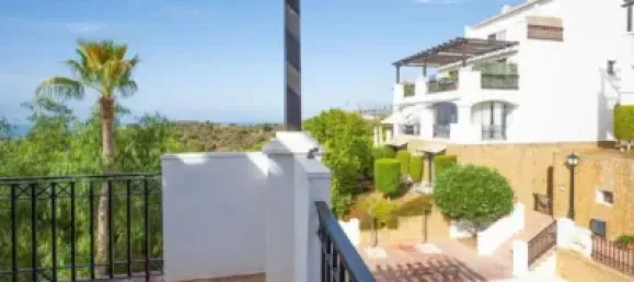 2 chambres Penthouse à Marbella, Spain No. 136803 34