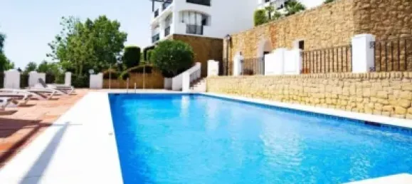 2 chambres Penthouse à Marbella, Spain No. 136803 21
