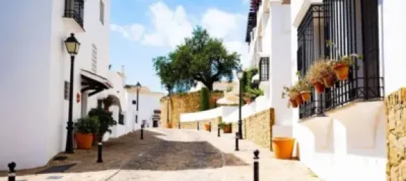 2 chambres Penthouse à Marbella, Spain No. 136803 27