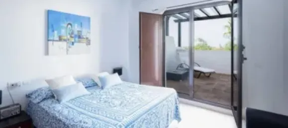 2 chambres Penthouse à Marbella, Spain No. 136803 2