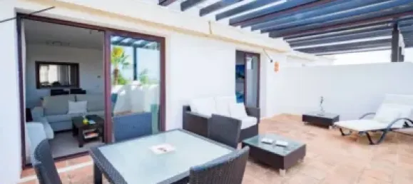 2 chambres Penthouse à Marbella, Spain No. 136803 37
