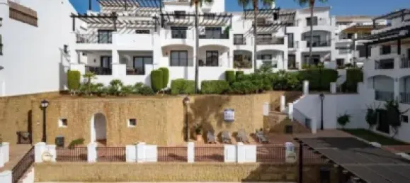 2 chambres Penthouse à Marbella, Spain No. 136803 35