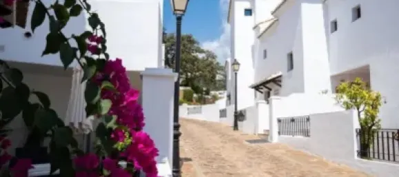 2 chambres Penthouse à Marbella, Spain No. 136803 24