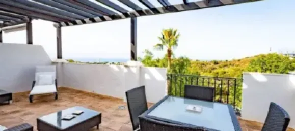 2 chambres Penthouse à Marbella, Spain No. 136803 36