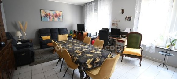 3 chambres Appartement à Villerupt, France No. 214983 19