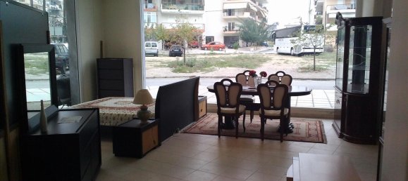 485m² Property in Thessaloniki, Greece No. 7553 3